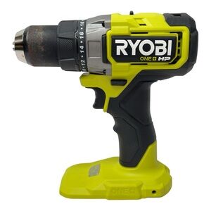 Ryobi One+ HP (PBLDD01) 18V Brushless Cordless 1/2 in. Drill/Driver (Tool Only)